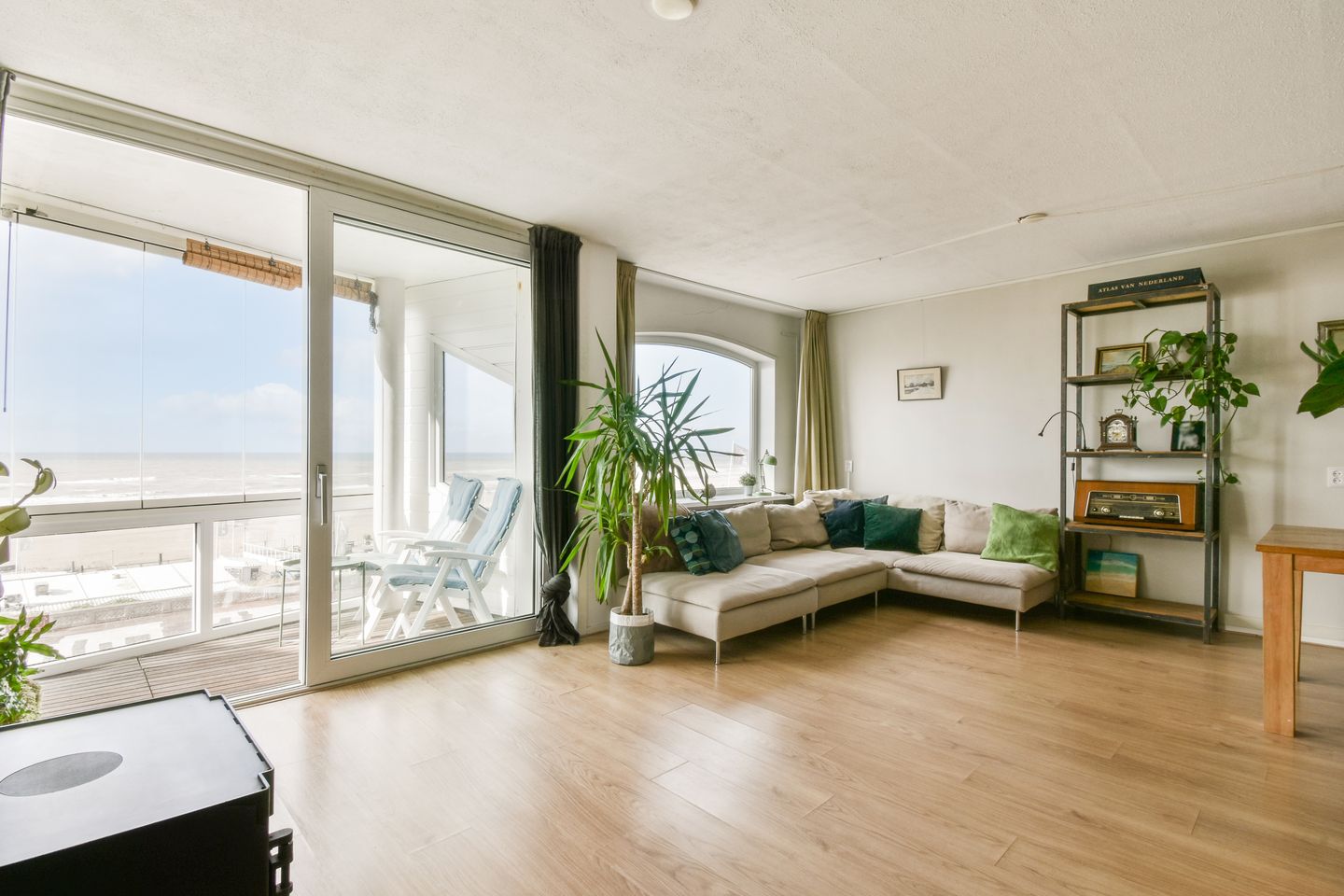 Foto 5 van de Favaugeplein 39-A