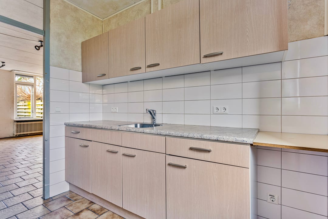 Foto 7 van Hunenborglaan 188