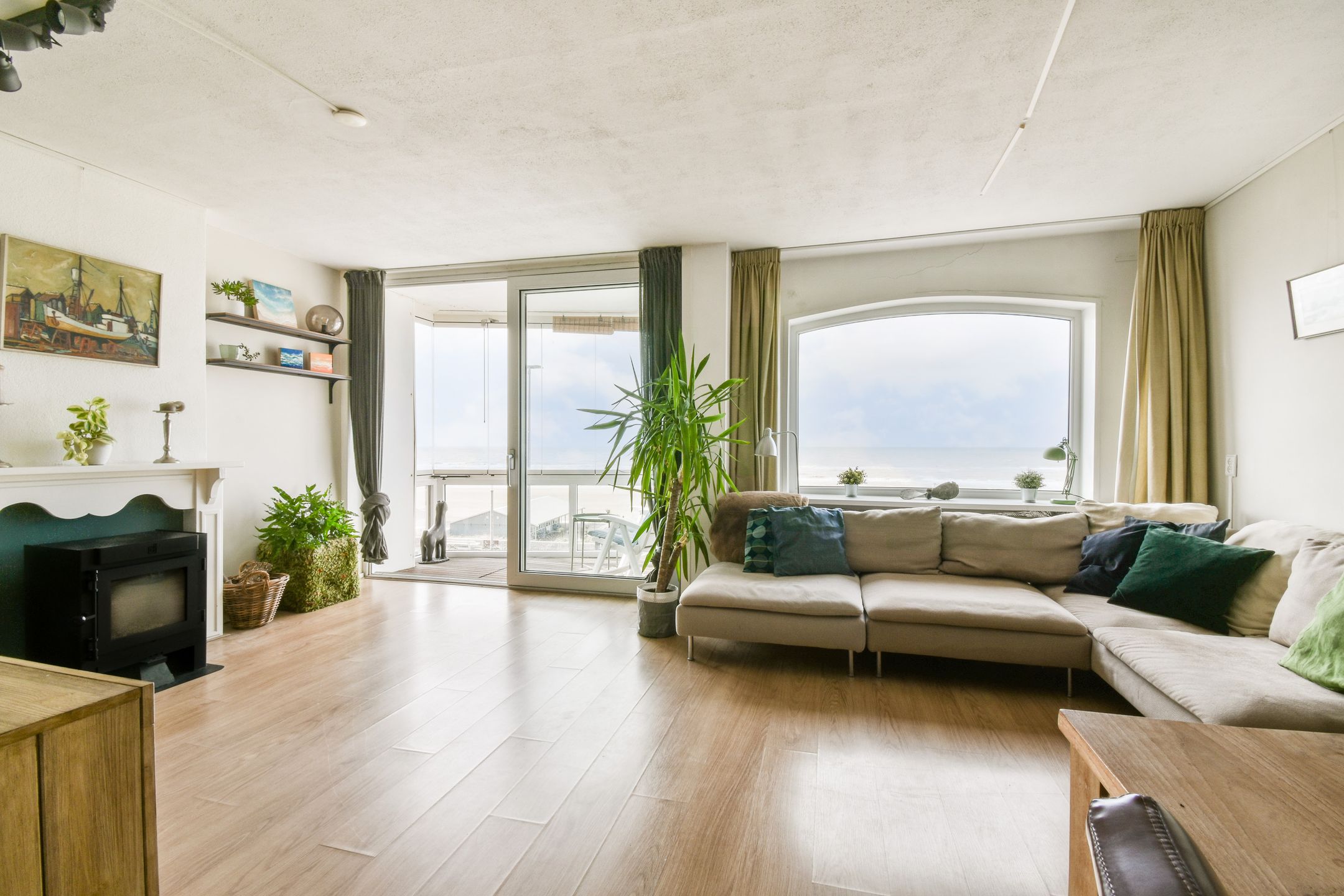 Foto 6 van de Favaugeplein 39-A