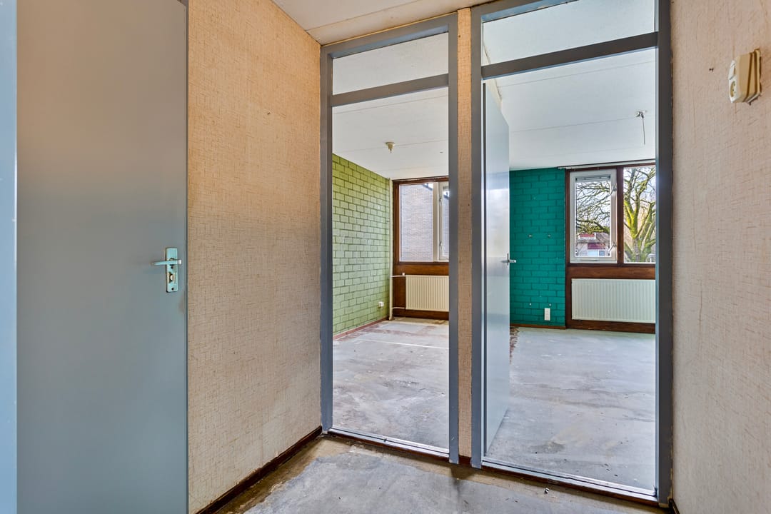 Foto 8 van Hunenborglaan 188