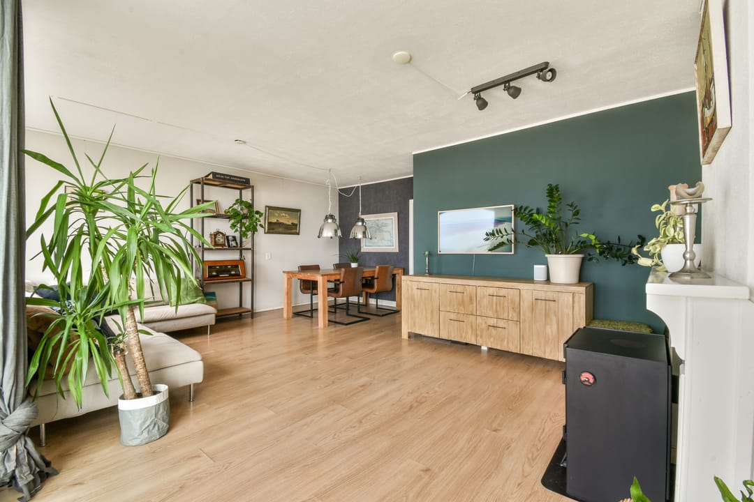 Foto 7 van de Favaugeplein 39-A