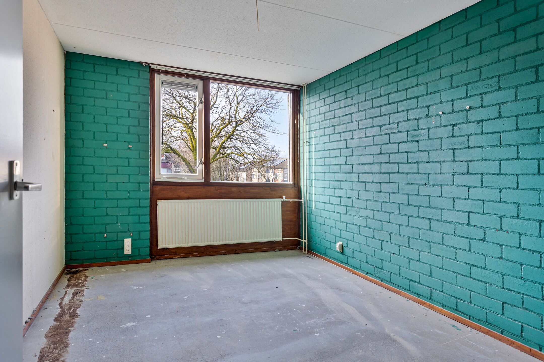 Foto 9 van Hunenborglaan 188