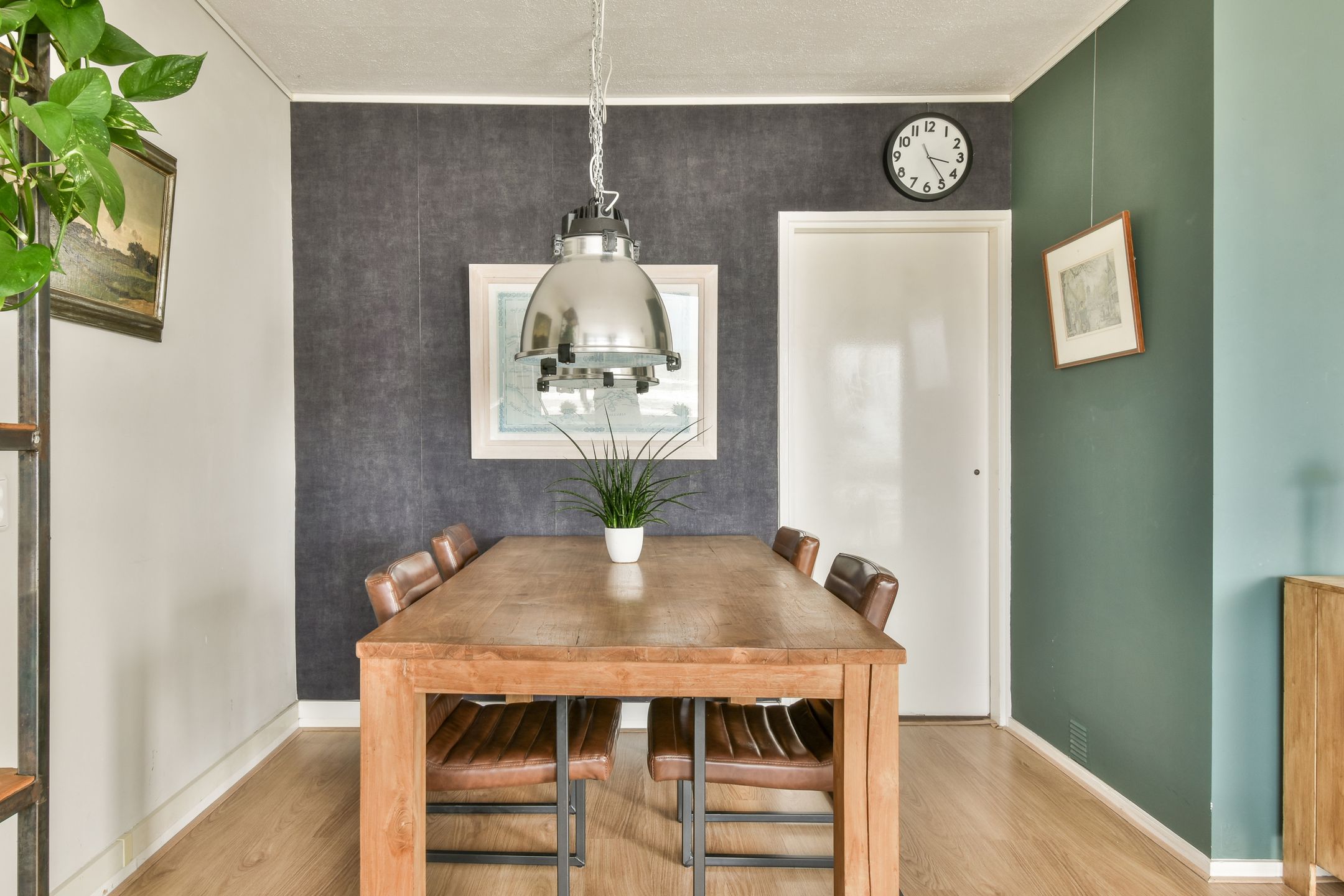 Foto 9 van de Favaugeplein 39-A