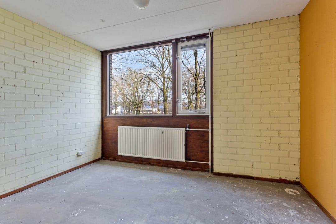 Foto 11 van Hunenborglaan 188