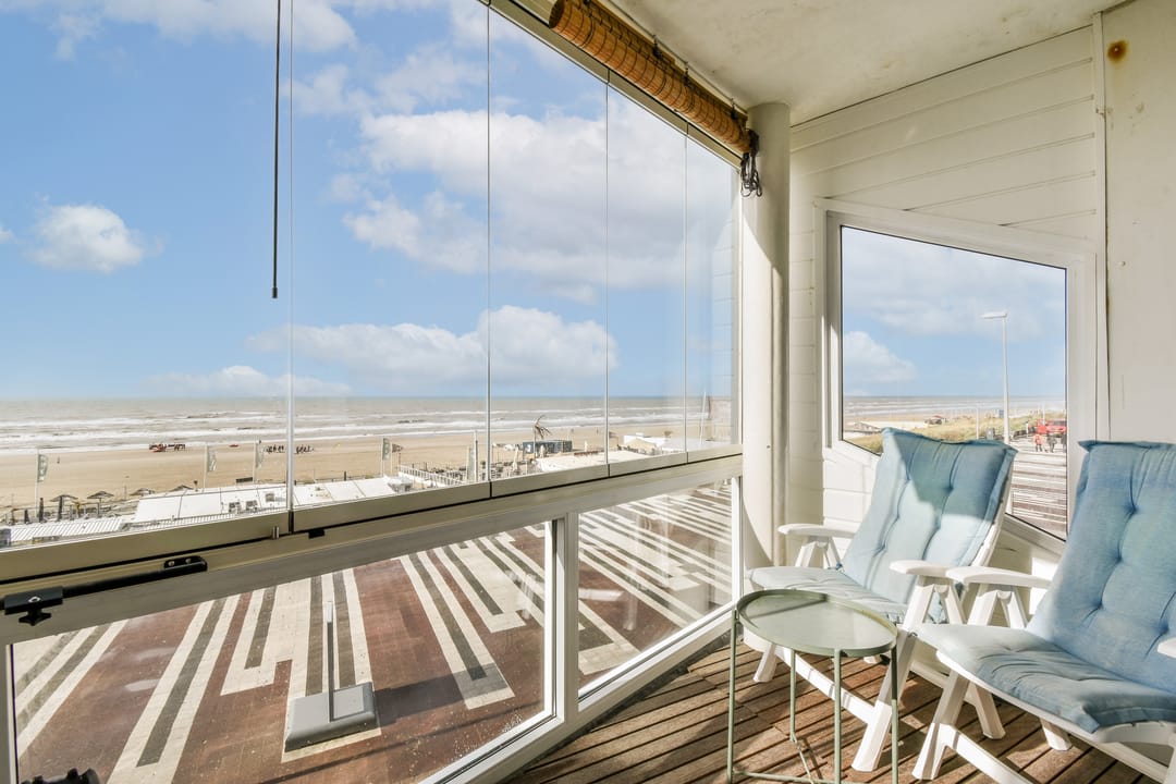 Foto 11 van de Favaugeplein 39-A