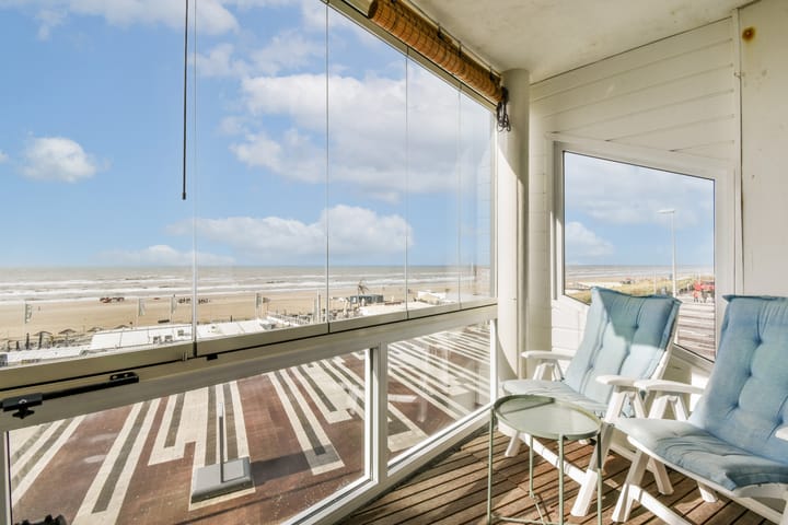 Foto 11 van de Favaugeplein 39-A