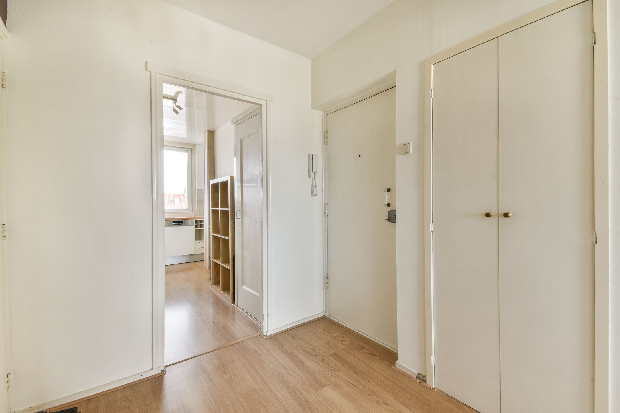 Foto 12 van de Favaugeplein 39-A