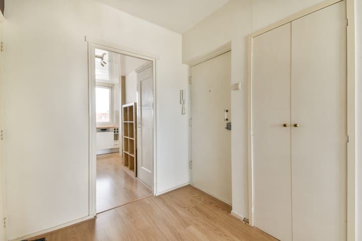 Foto 12 van de Favaugeplein 39-A