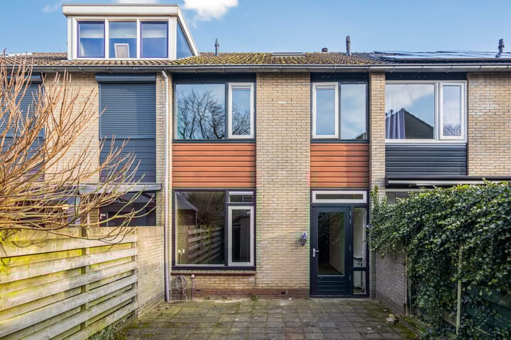 Foto 16 van Hunenborglaan 188