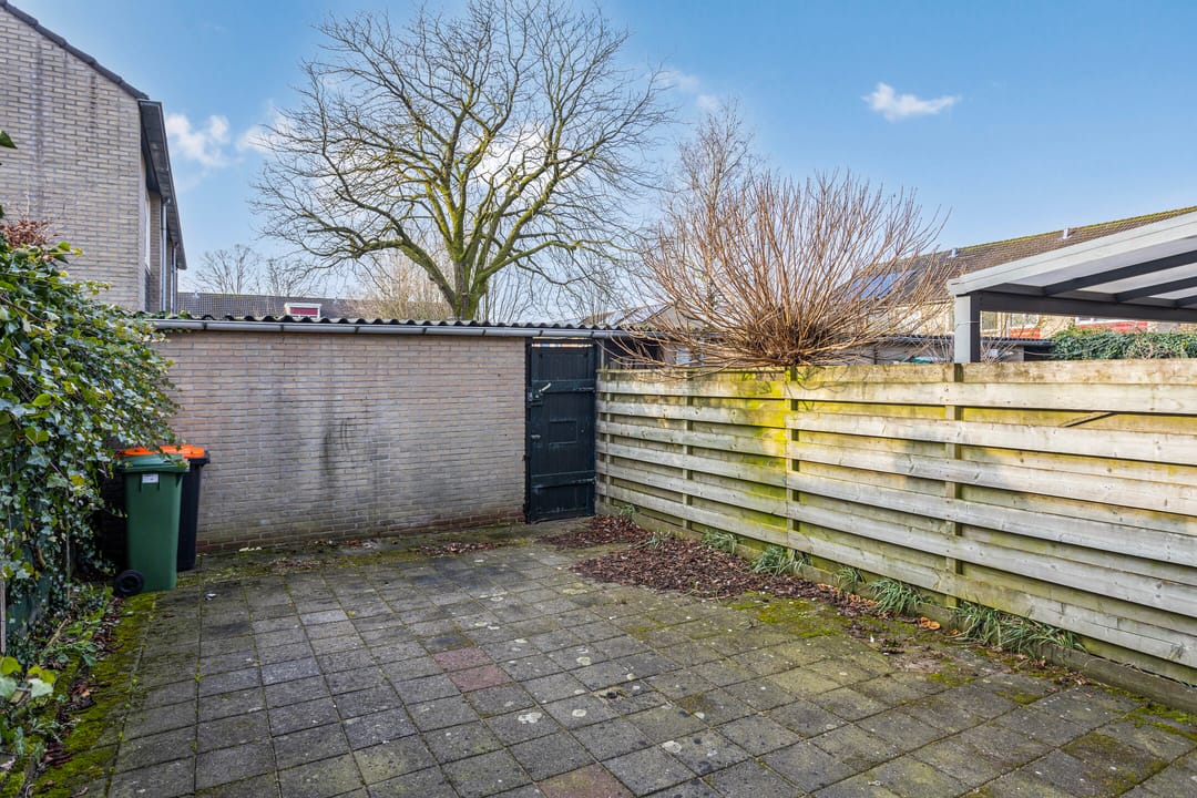 Foto 17 van Hunenborglaan 188