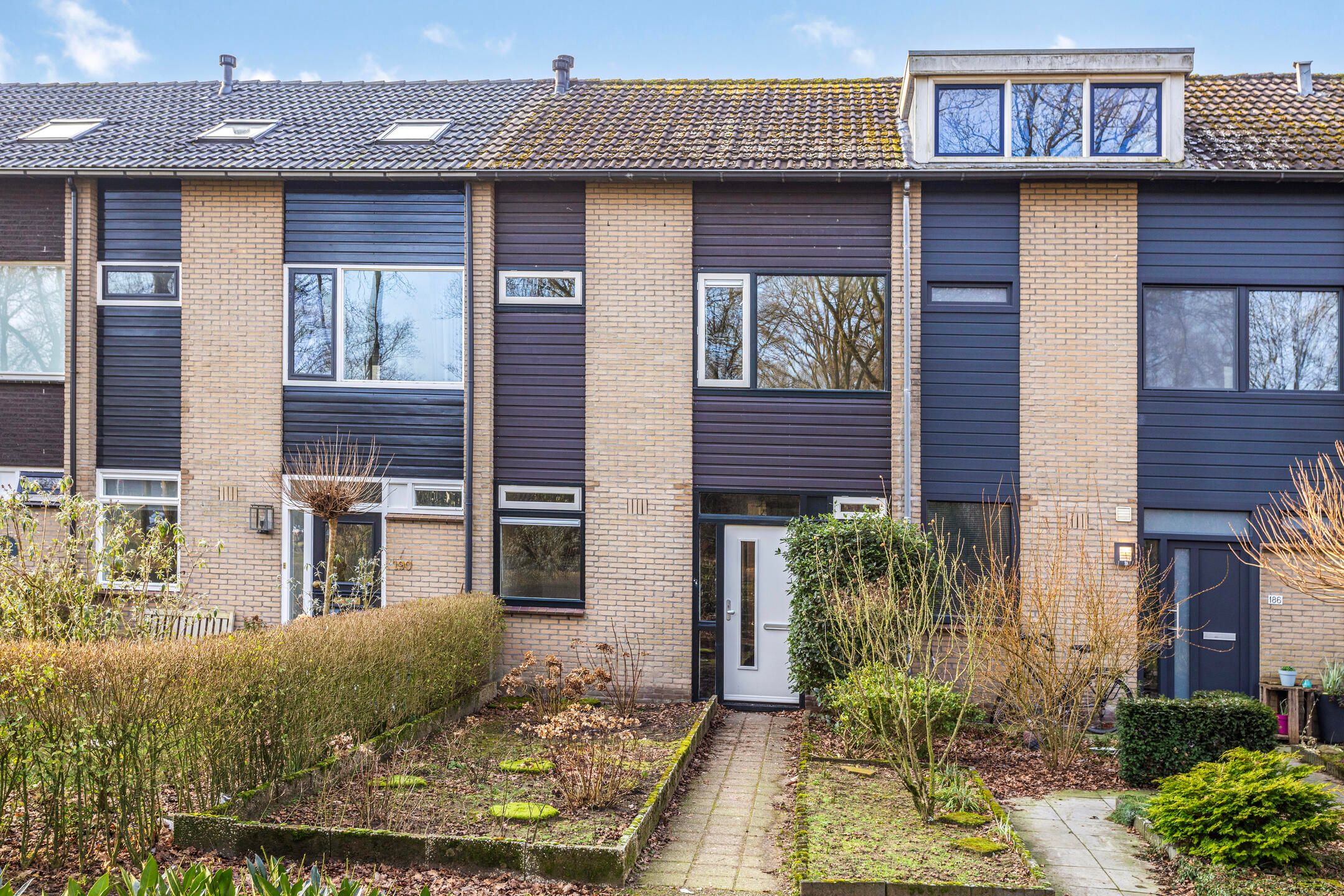 Foto 18 van Hunenborglaan 188