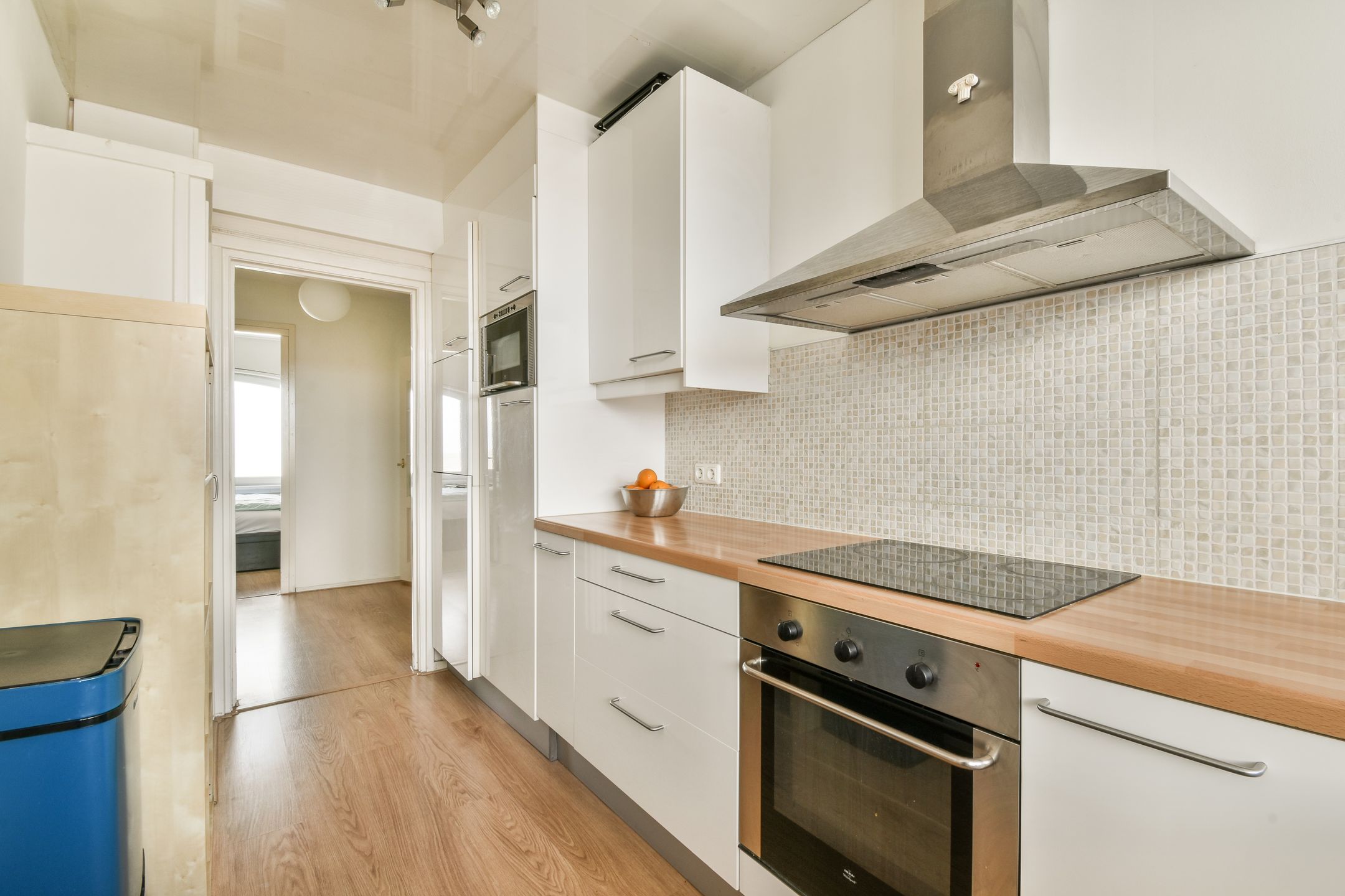 Foto 15 van de Favaugeplein 39-A