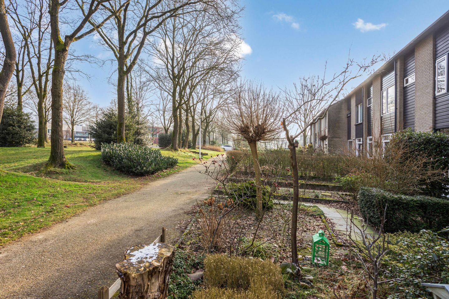 Foto 19 van Hunenborglaan 188