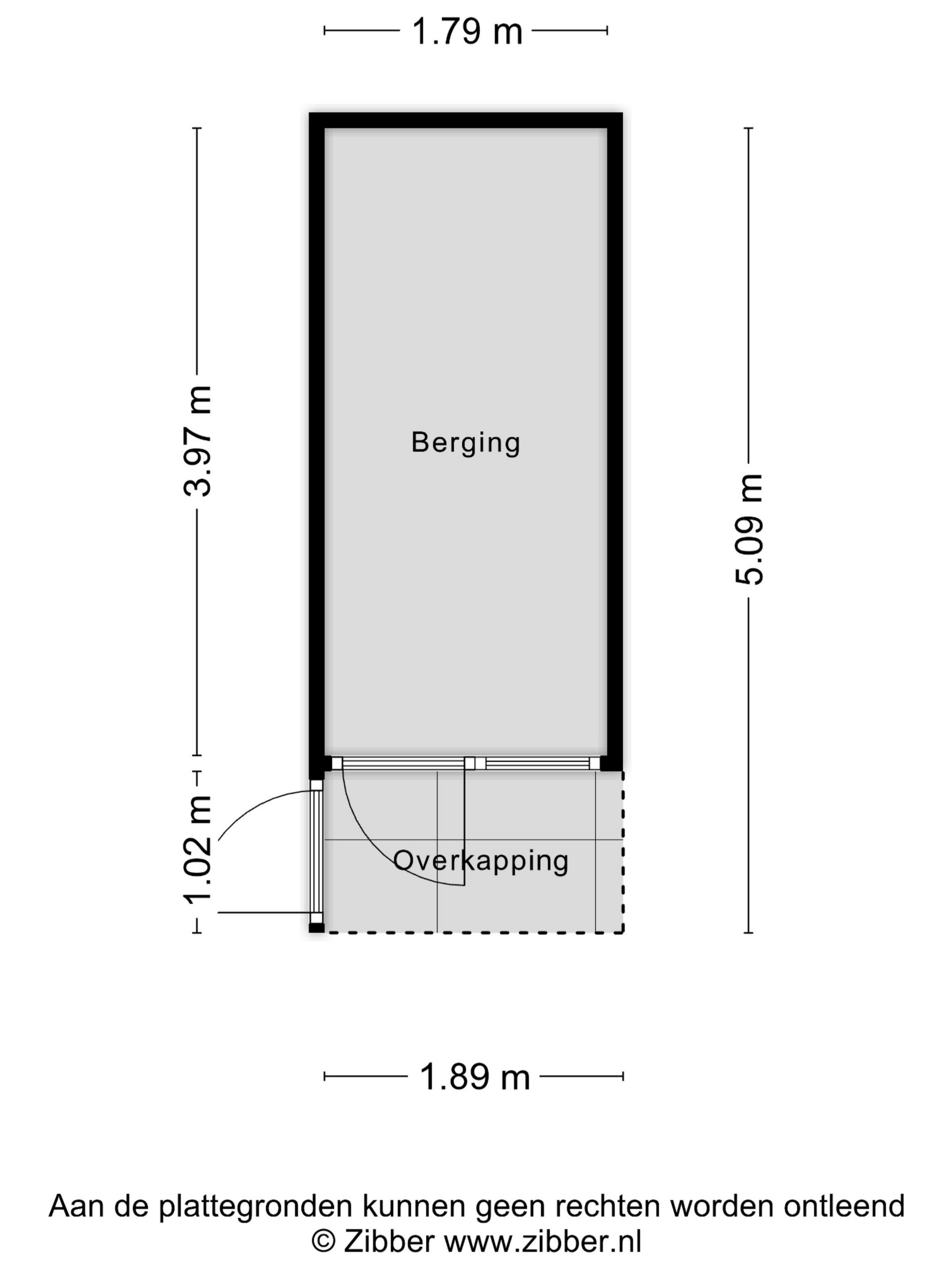 Foto 24 van Hunenborglaan 188