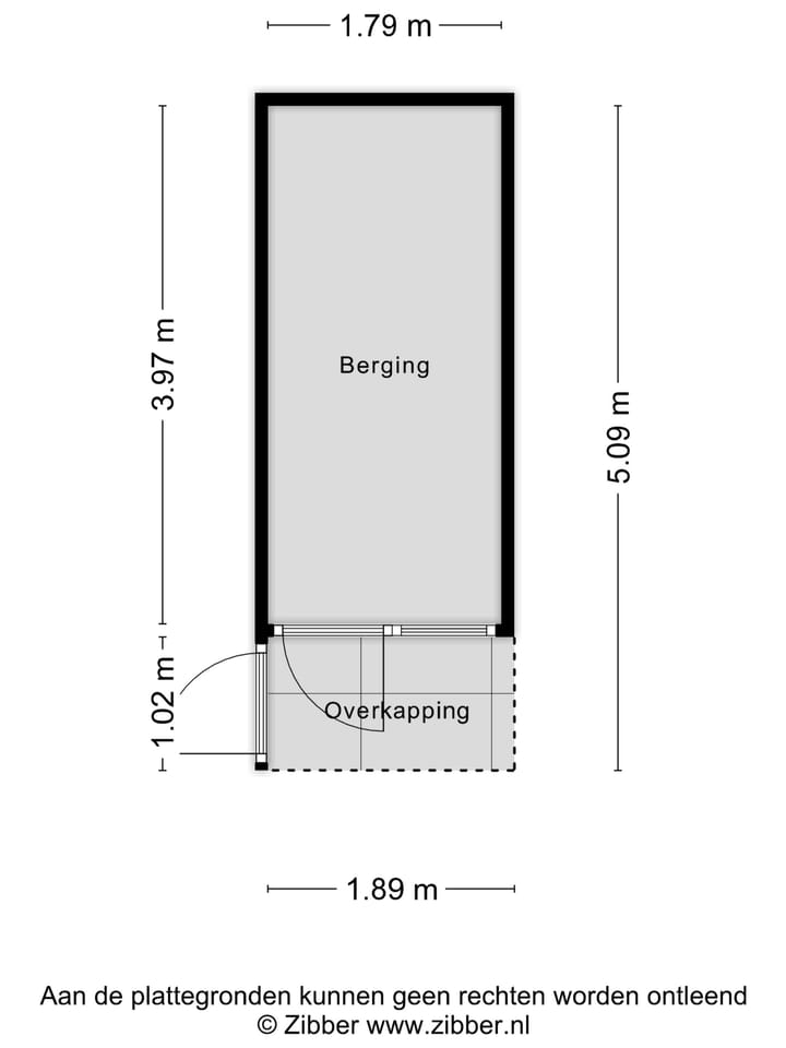 Foto 24 van Hunenborglaan 188