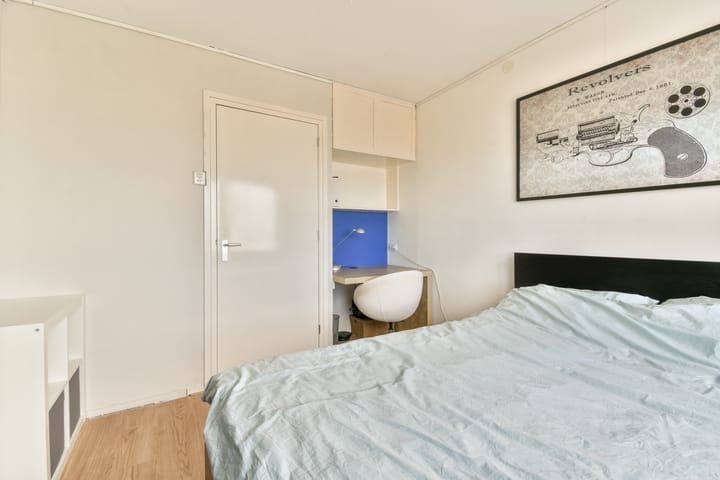 Foto 23 van de Favaugeplein 39-A