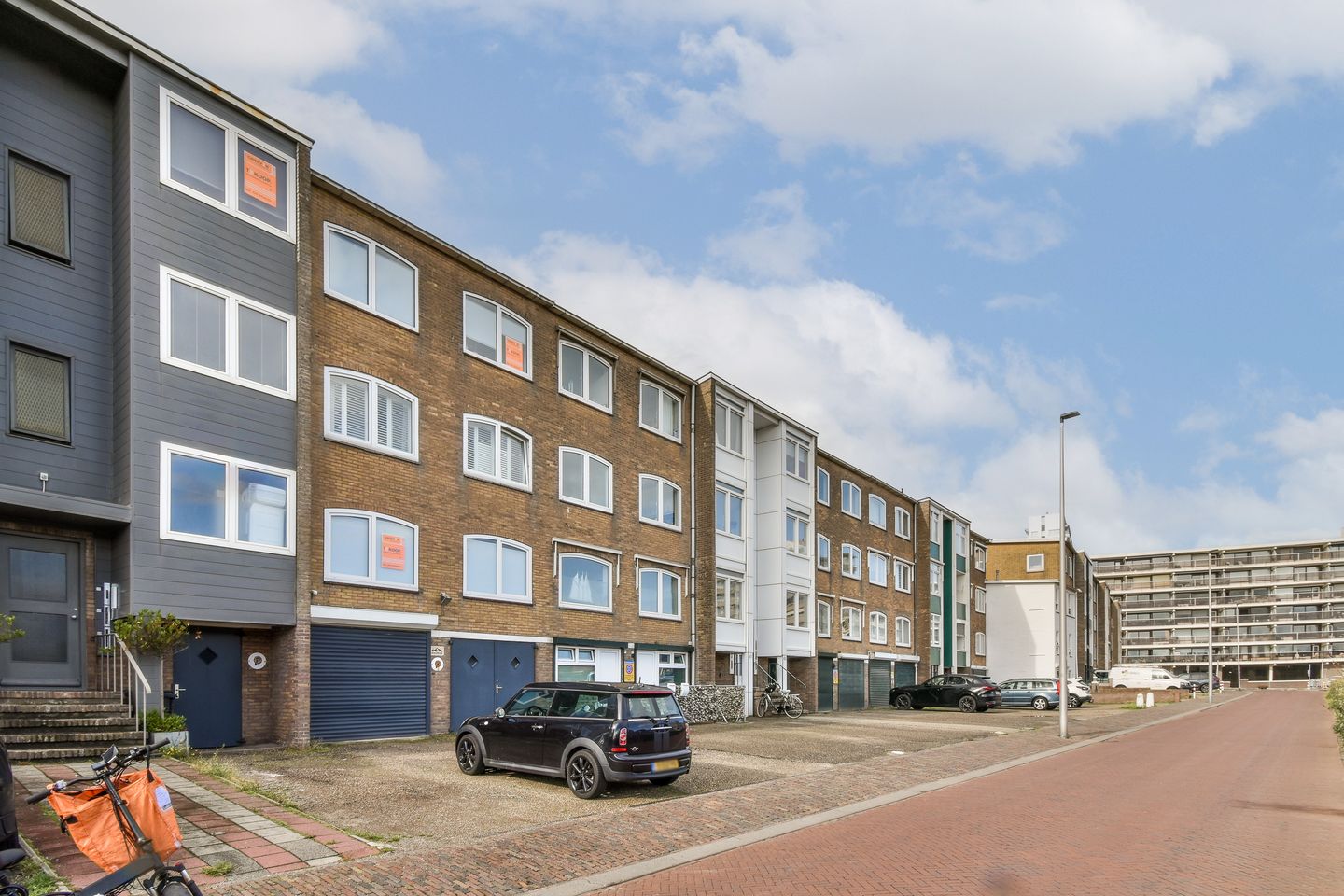 Foto 25 van de Favaugeplein 39-A