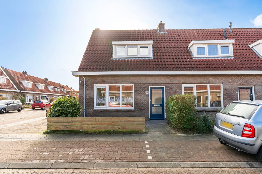 Foto 1 van Salverdastraat 12