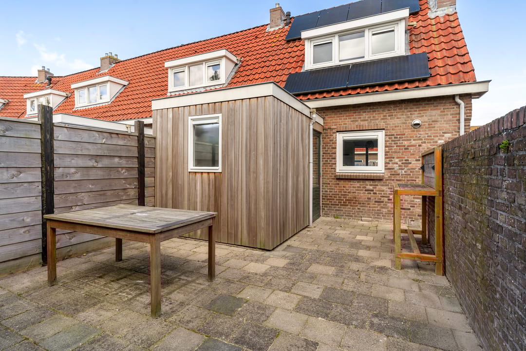 Foto 2 van Salverdastraat 12