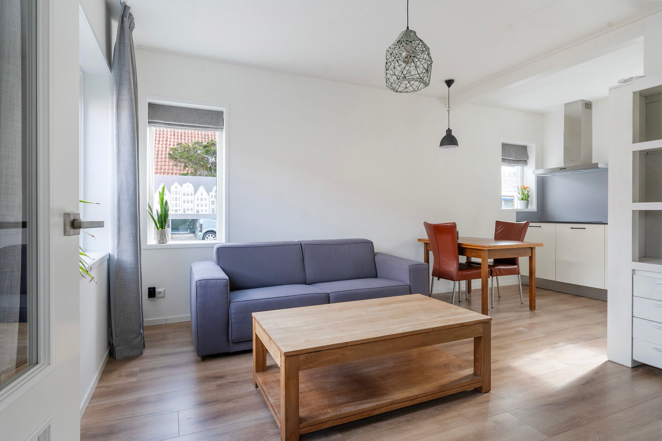 Foto 3 van Salverdastraat 12