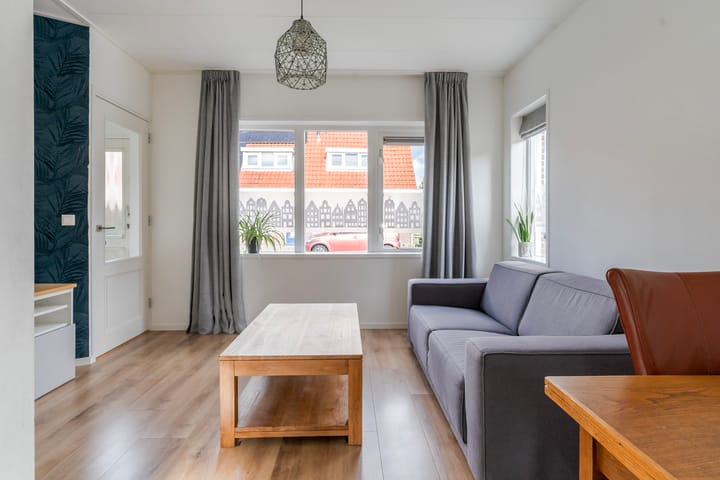 Foto 5 van Salverdastraat 12