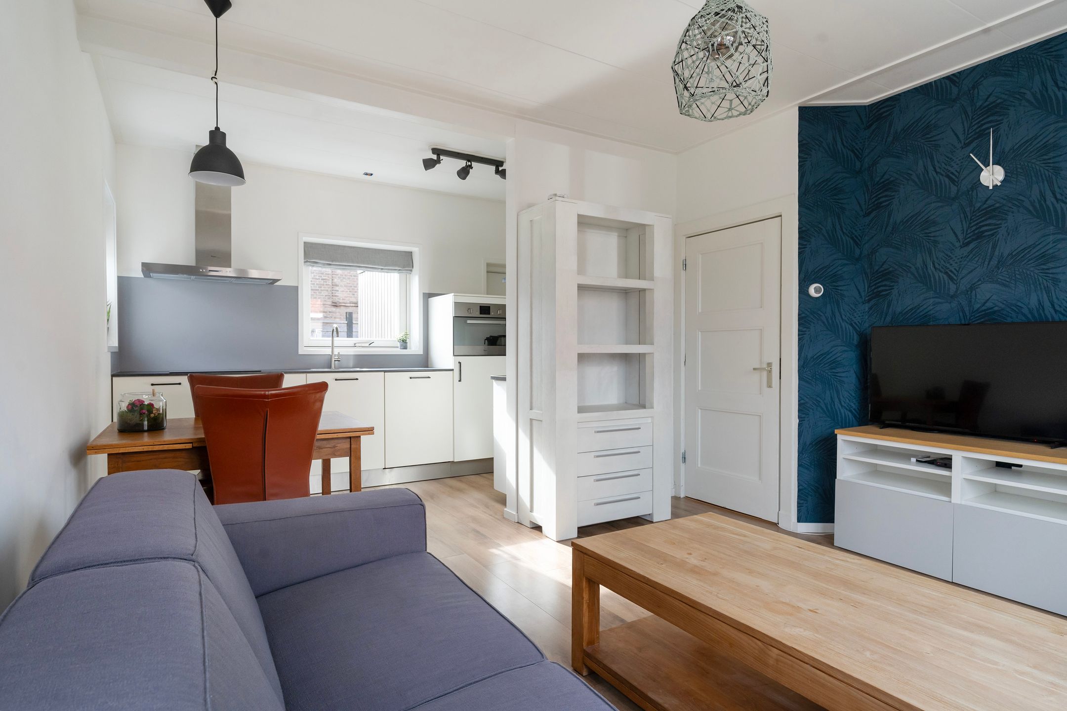 Foto 6 van Salverdastraat 12