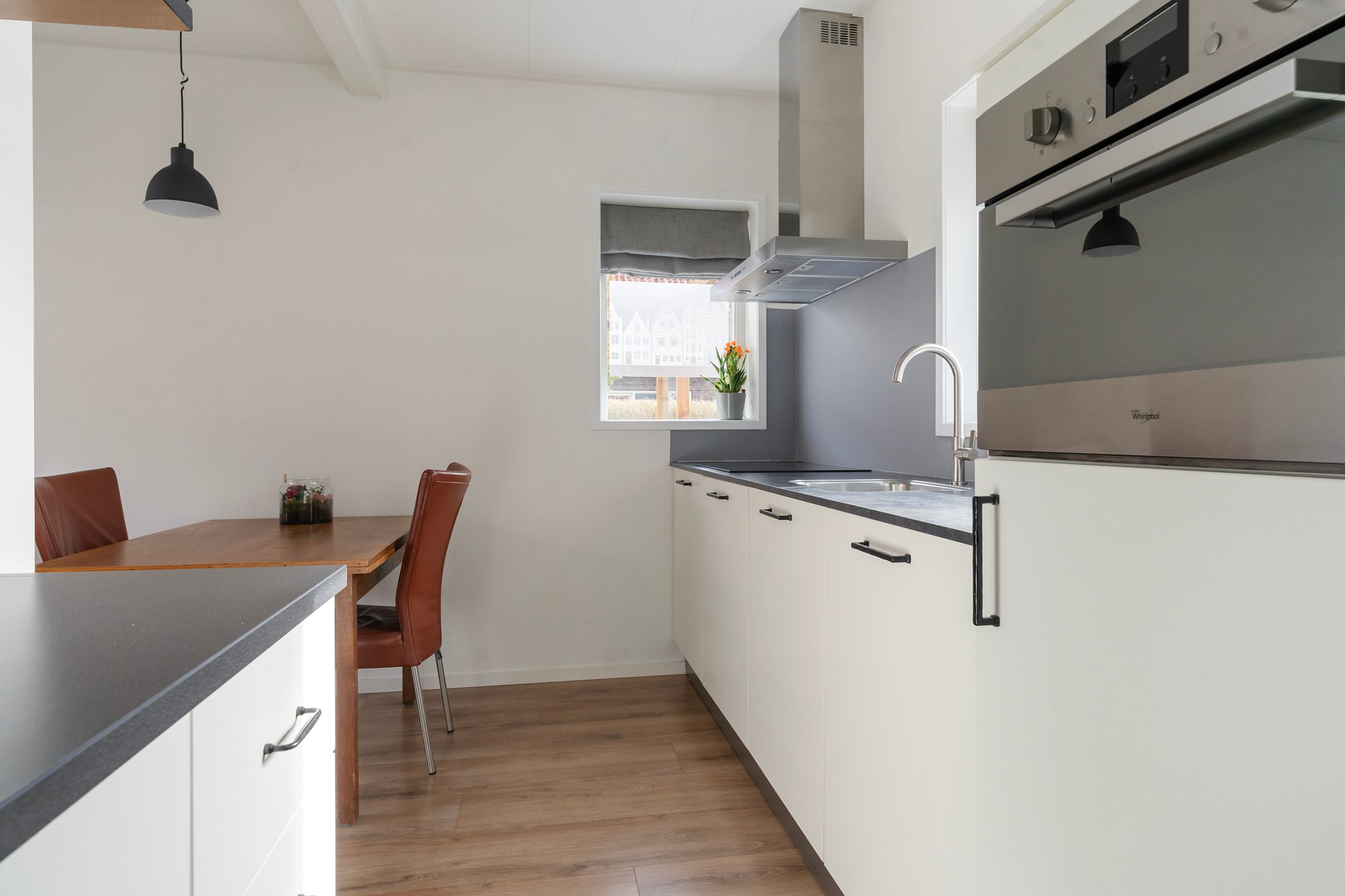 Foto 9 van Salverdastraat 12