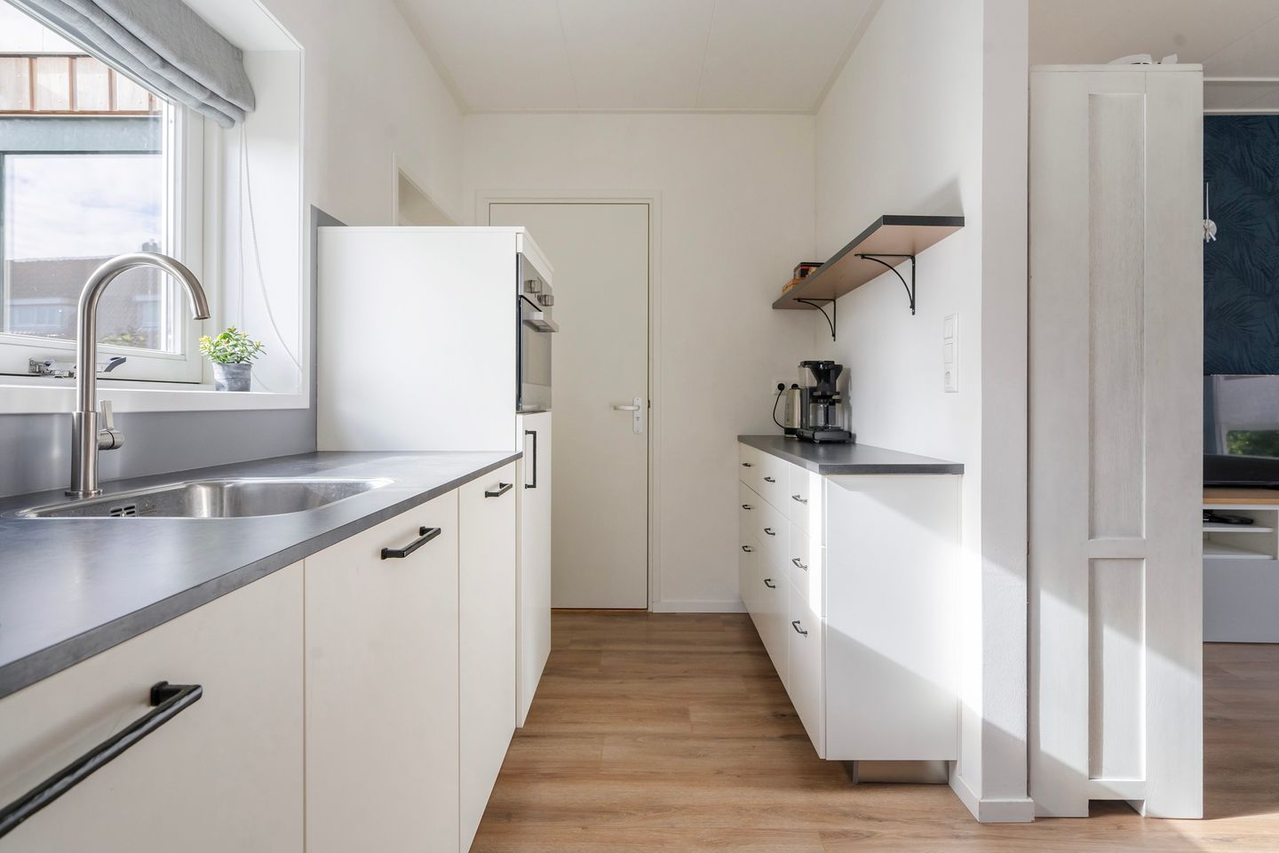 Foto 10 van Salverdastraat 12