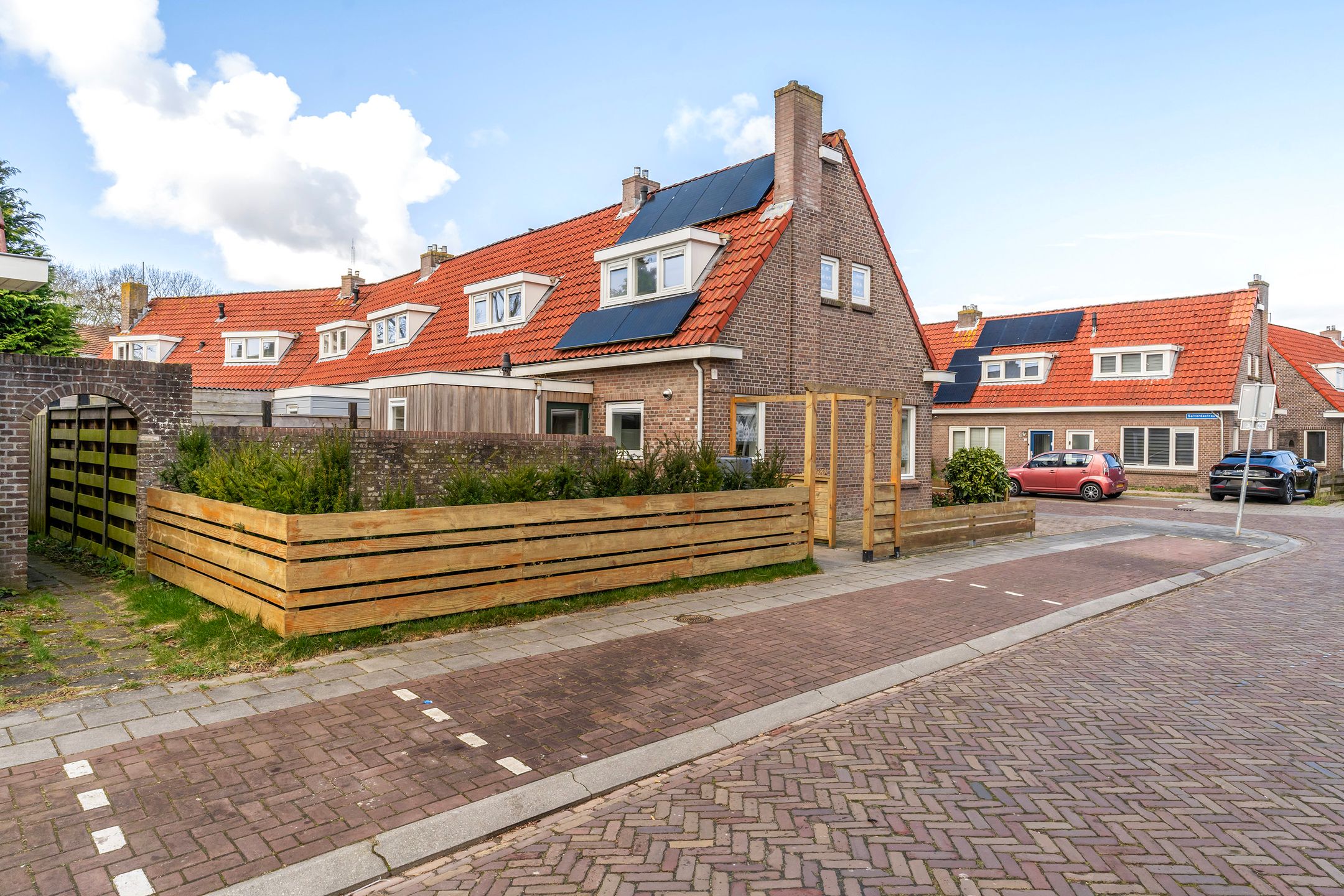 Foto 18 van Salverdastraat 12