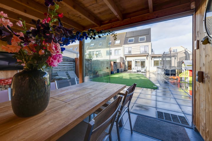 Foto 3 van Dom Helder Camarastraat 28