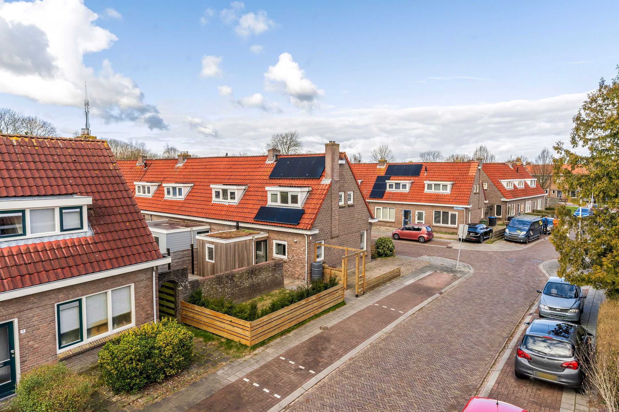 Foto 27 van Salverdastraat 12