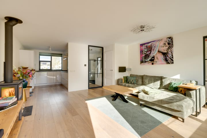 Foto 4 van Dom Helder Camarastraat 28