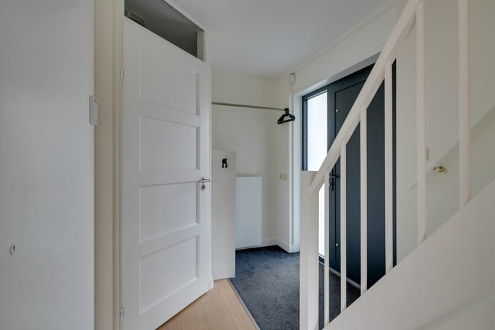 Foto 5 van Dom Helder Camarastraat 28