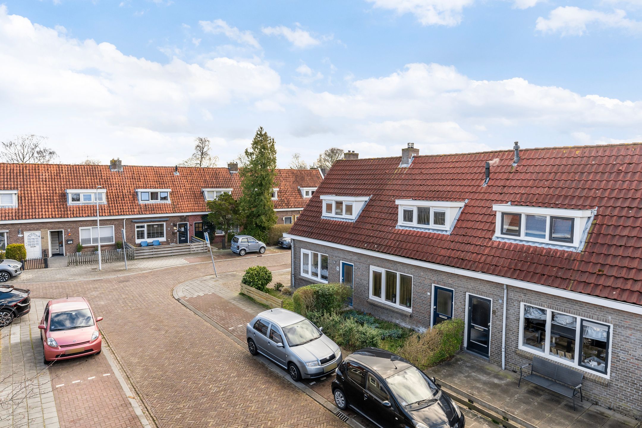 Foto 30 van Salverdastraat 12