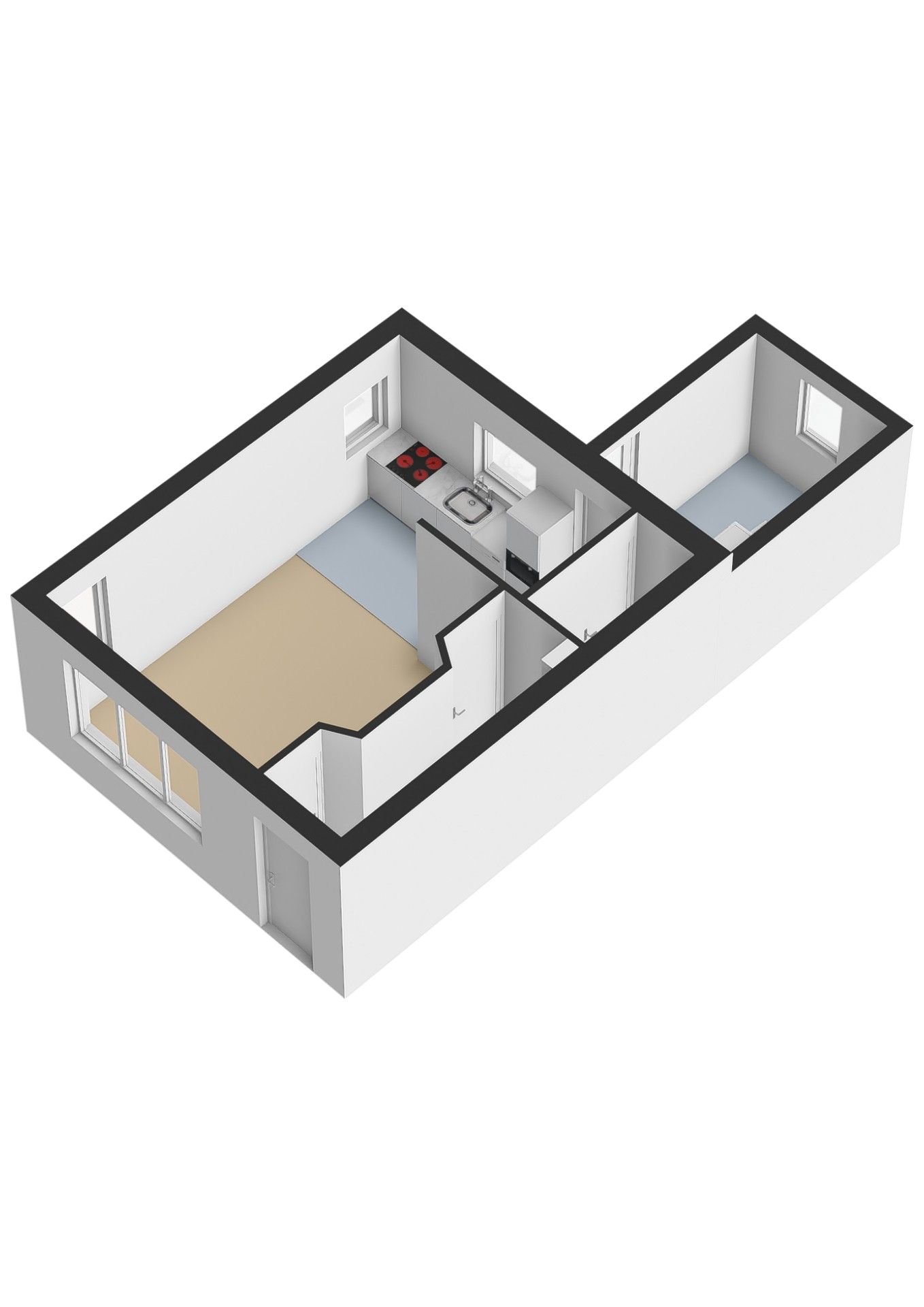 Foto 40 van Salverdastraat 12