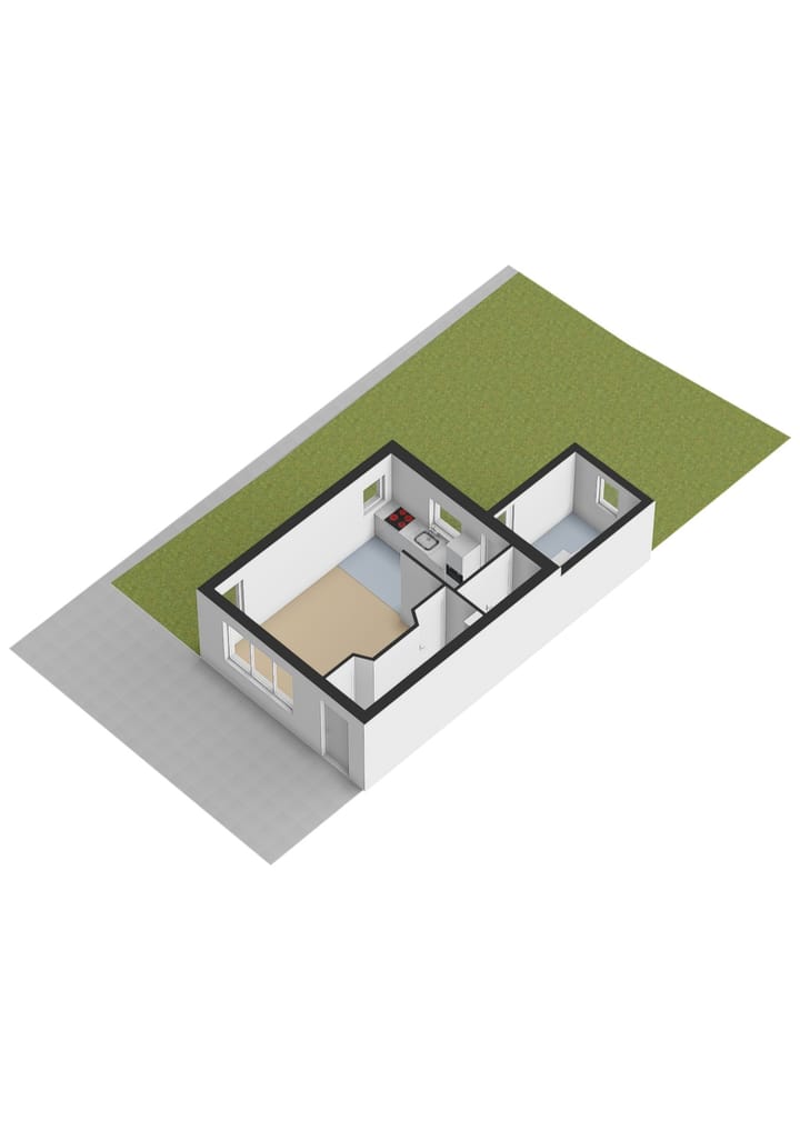 Foto 43 van Salverdastraat 12