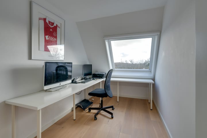 Foto 41 van Dom Helder Camarastraat 28