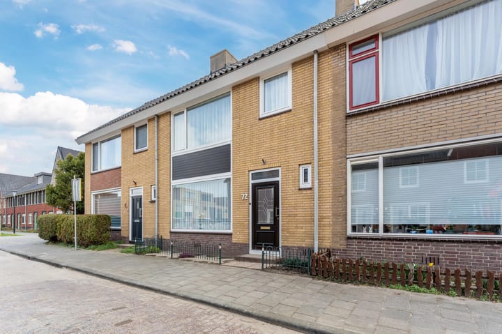 Foto 2 van Mgr. W.M. Bekkerslaan 72