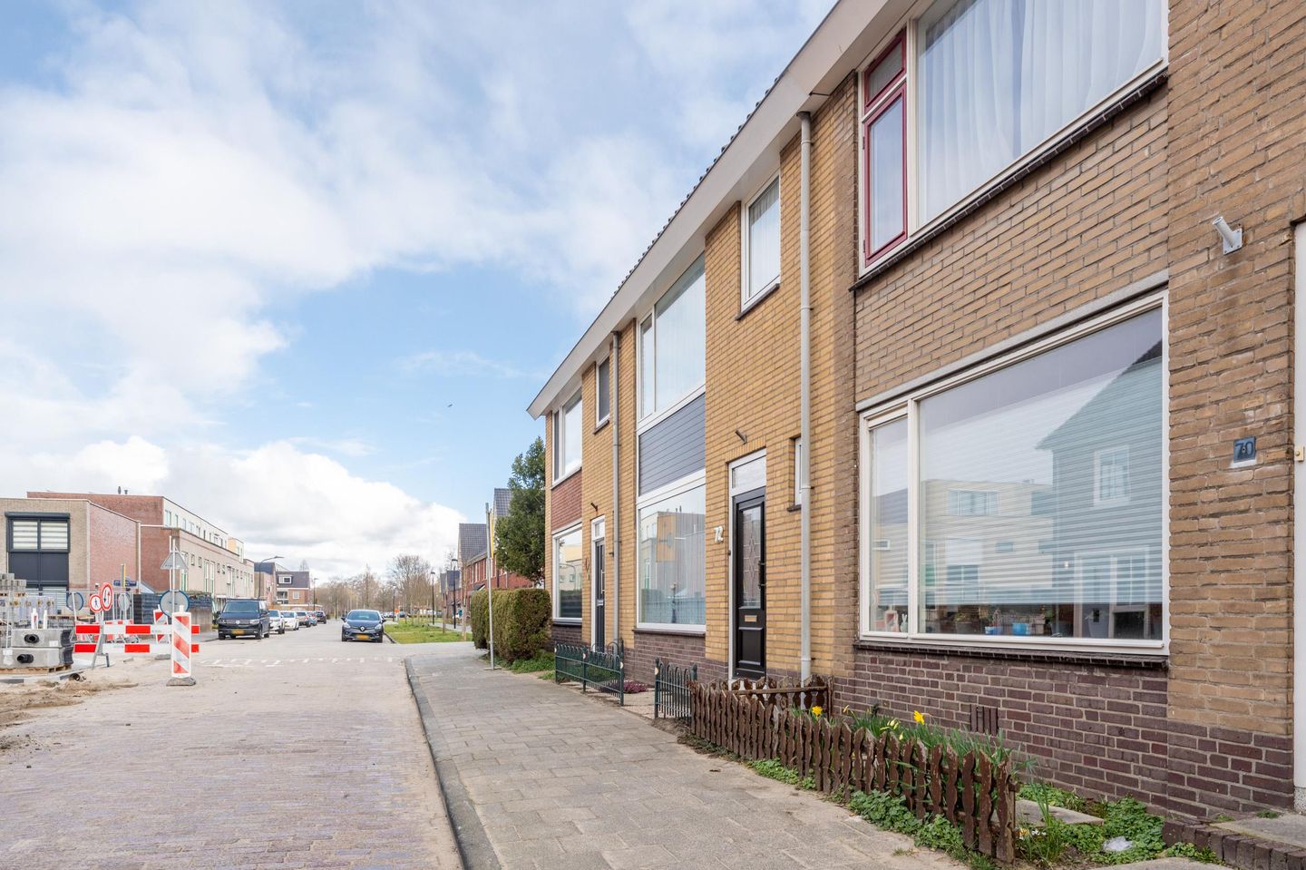 Foto 4 van Mgr. W.M. Bekkerslaan 72