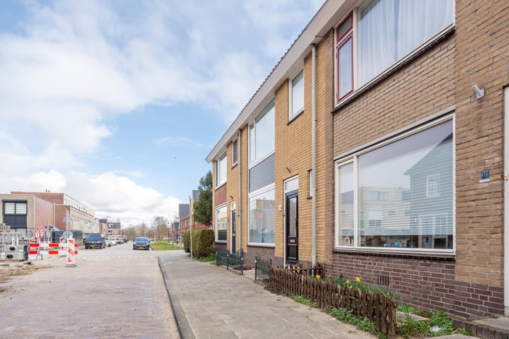 Foto 4 van Mgr. W.M. Bekkerslaan 72