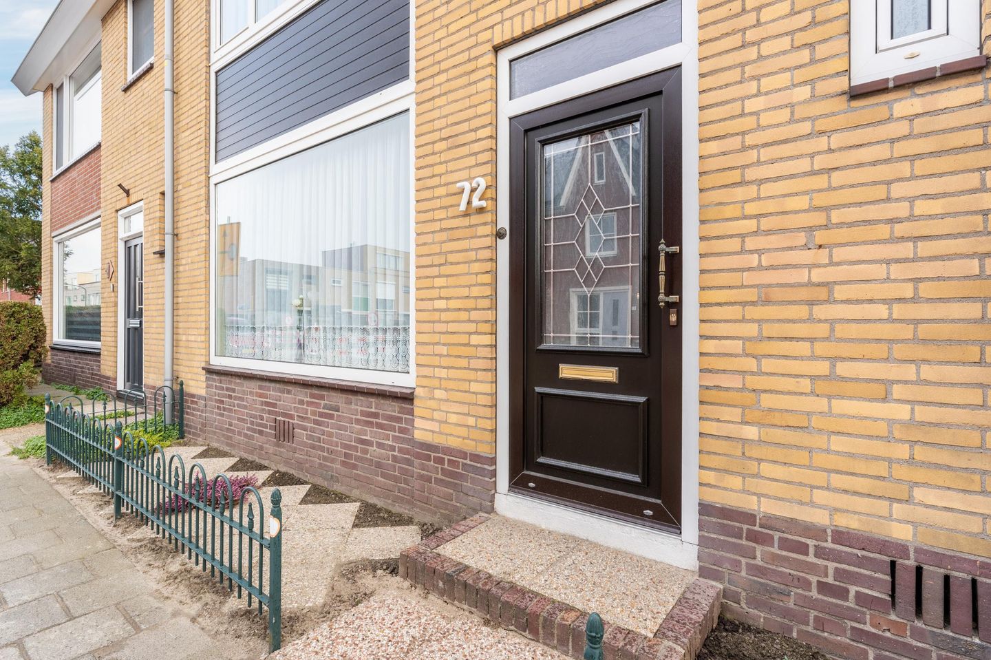 Foto 5 van Mgr. W.M. Bekkerslaan 72