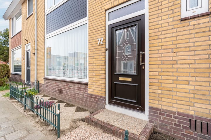 Foto 5 van Mgr. W.M. Bekkerslaan 72