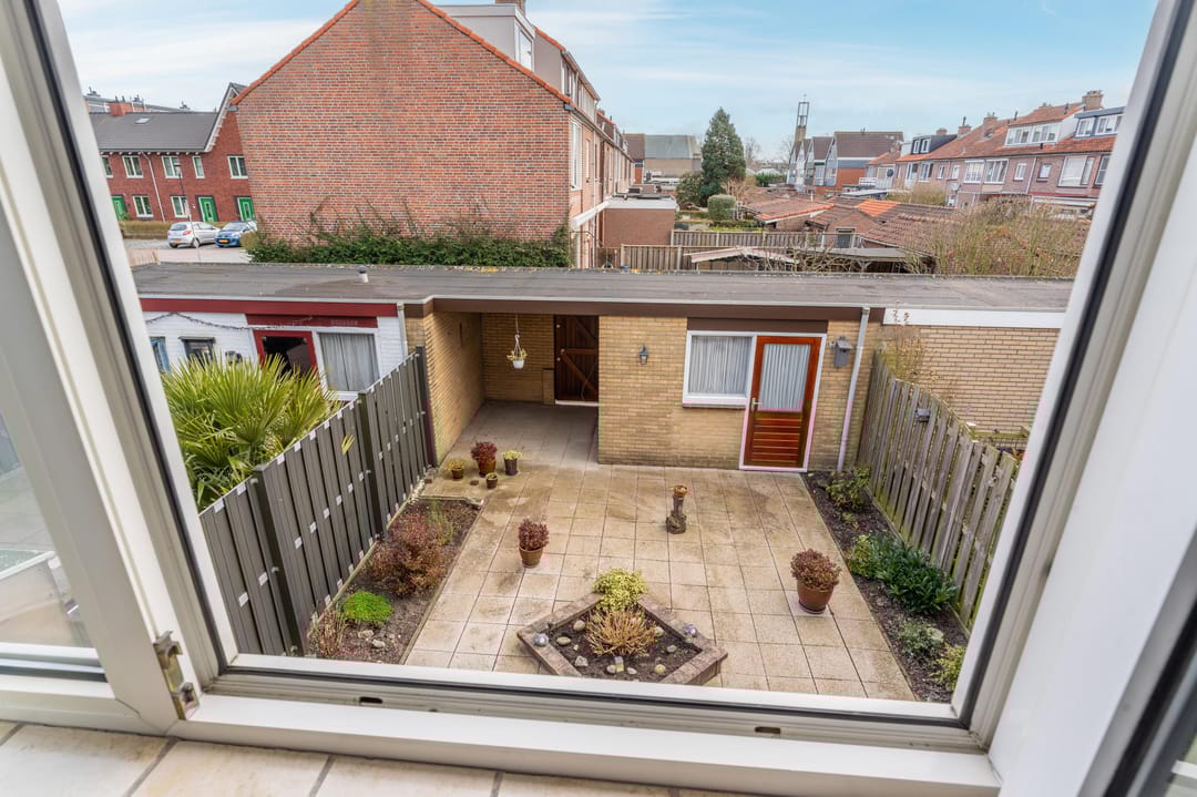 Foto 43 van Mgr. W.M. Bekkerslaan 72