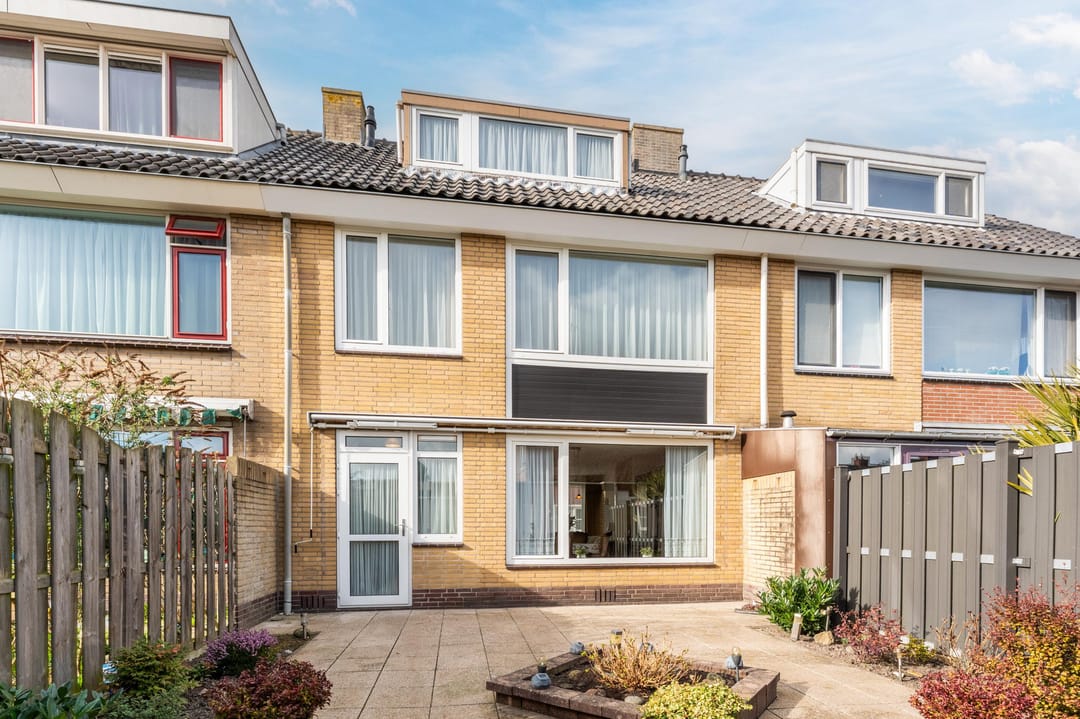 Foto 47 van Mgr. W.M. Bekkerslaan 72