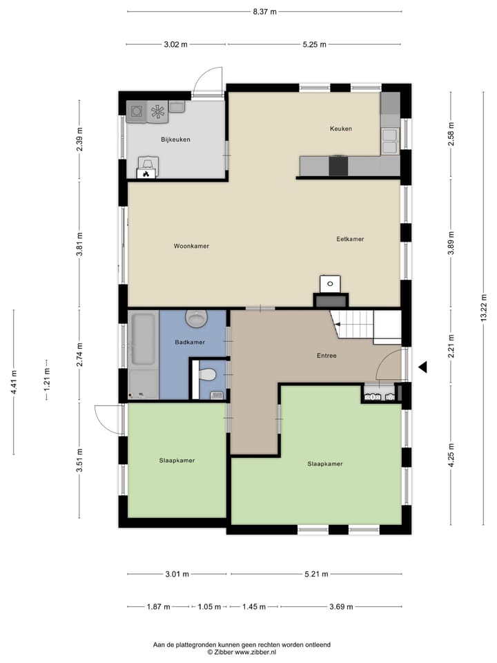 Photo 48 of Barsingerweg 7