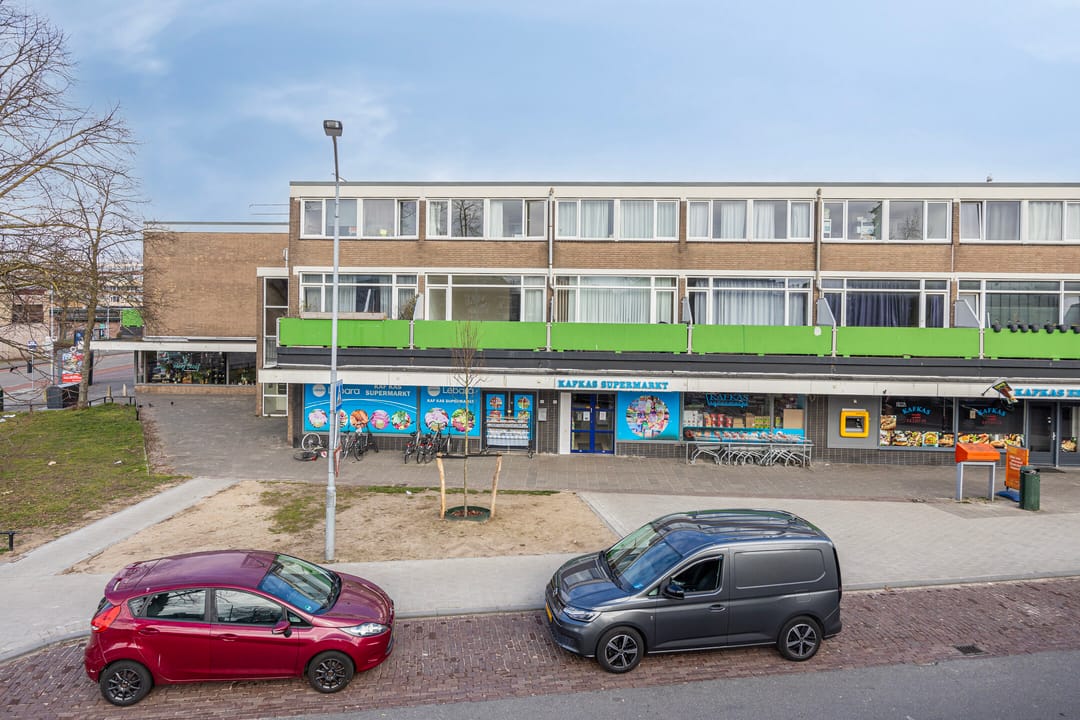 Photo 1 of Drie Decembersingel 30