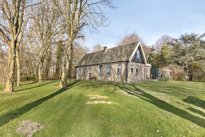 Foto 3 van Barsingerweg 7