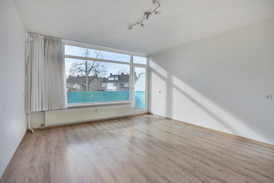 Photo 2 of Drie Decembersingel 30