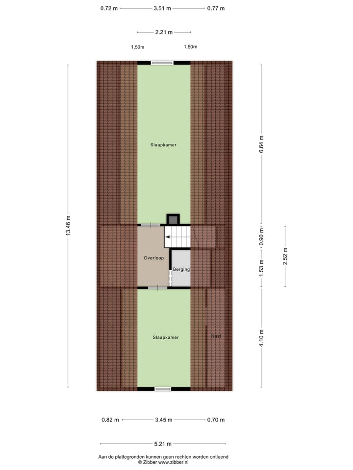 Photo 49 of Barsingerweg 7