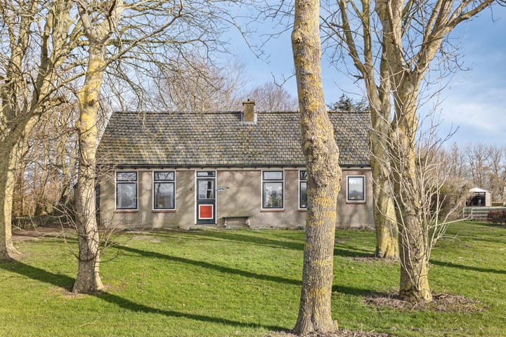 Foto 4 van Barsingerweg 7